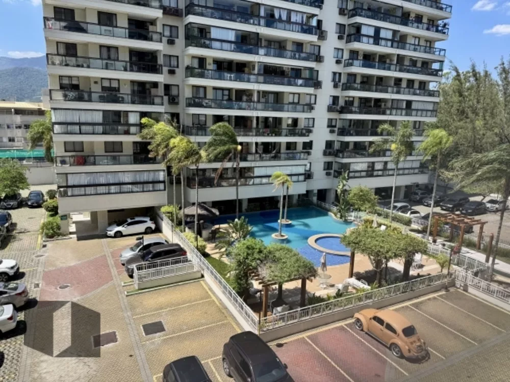 Apartamento, 2 quartos, 75 m² - Foto 5