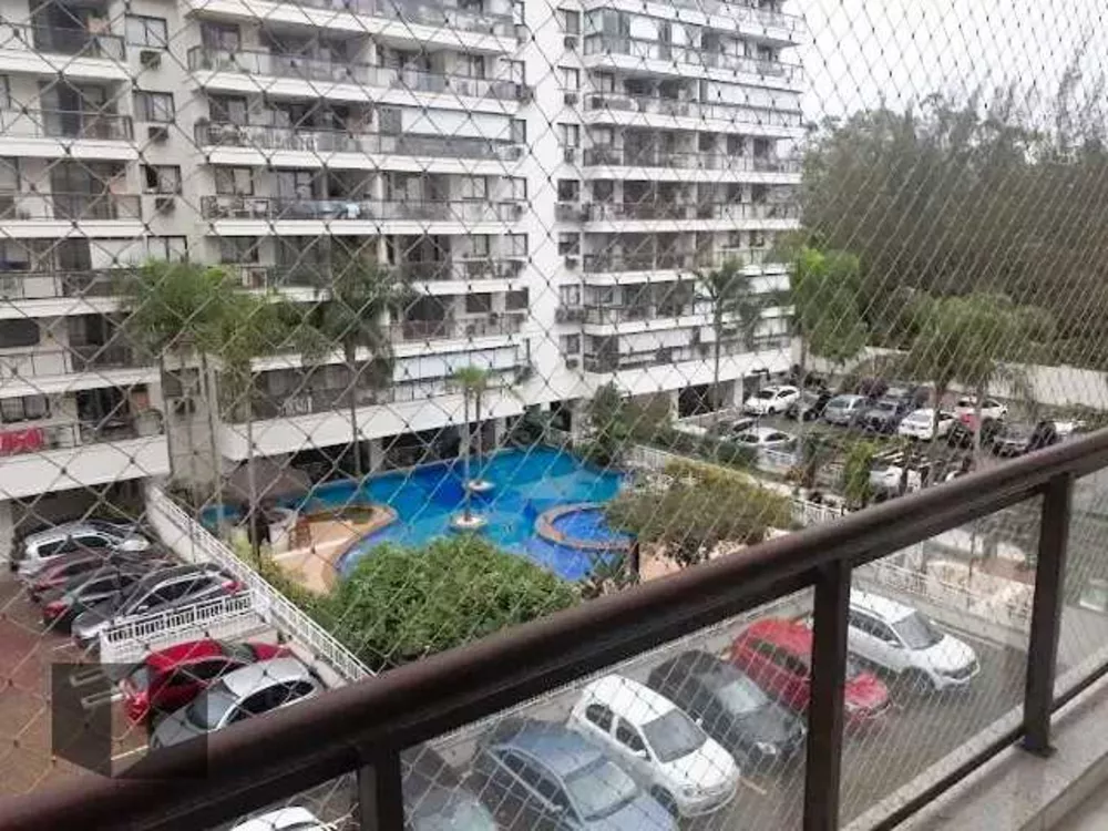 Apartamento, 2 quartos, 75 m² - Foto 41