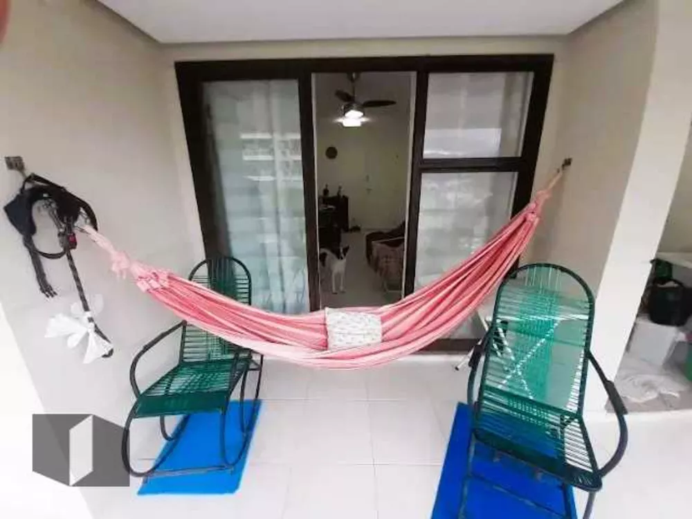 Apartamento, 2 quartos, 75 m² - Foto 39