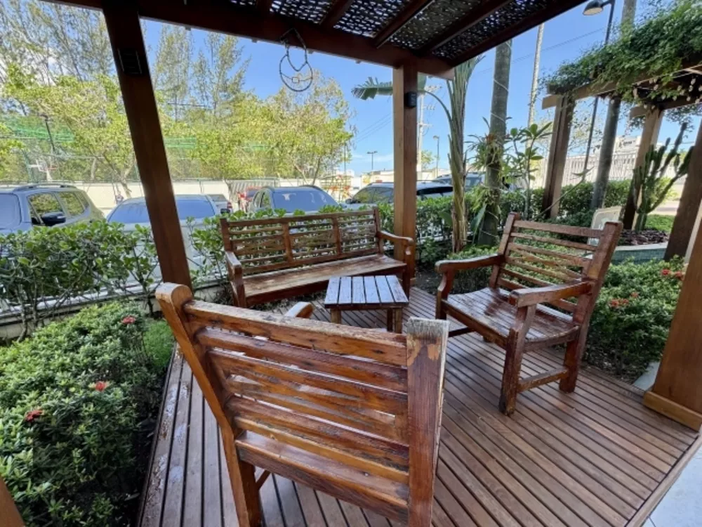 Apartamento, 2 quartos, 75 m² - Foto 30