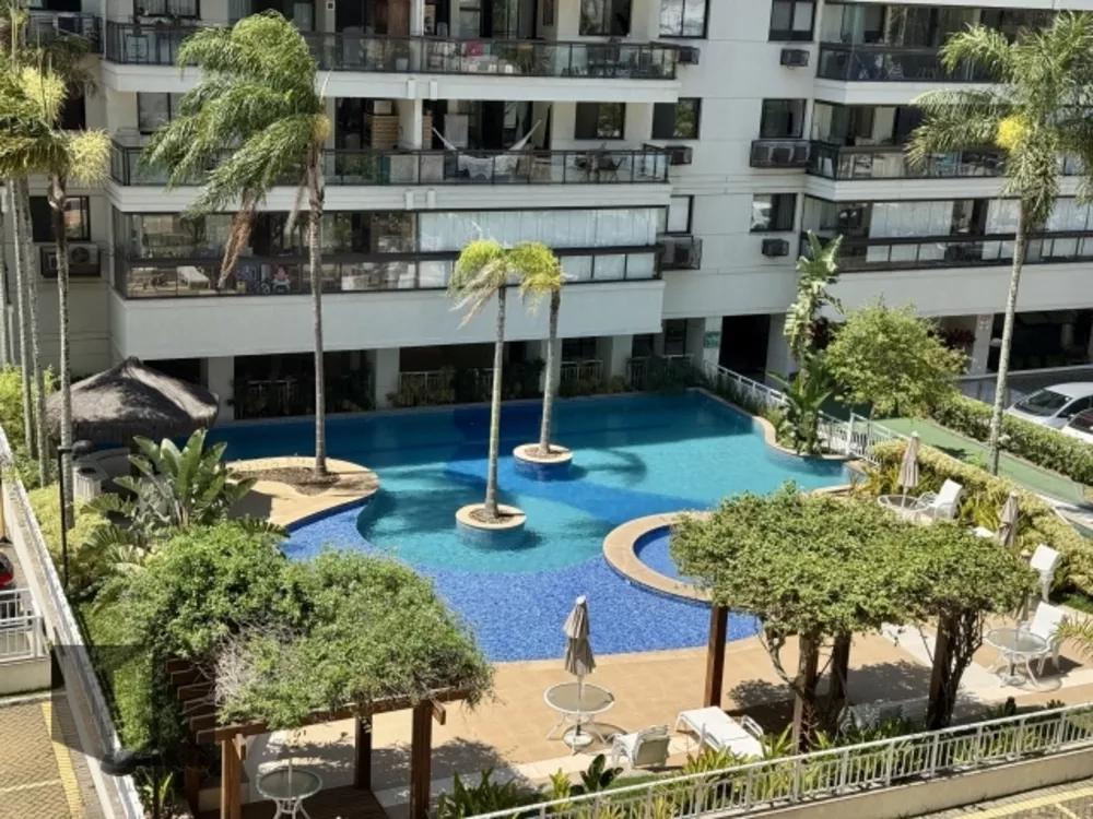 Apartamento, 2 quartos, 75 m² - Foto 9