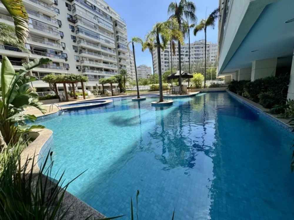 Apartamento, 2 quartos, 75 m² - Foto 1