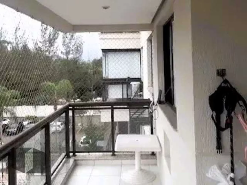 Apartamento, 2 quartos, 75 m² - Foto 38