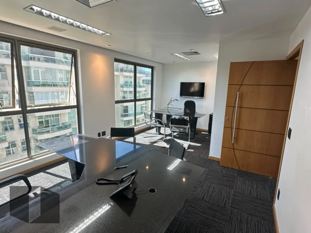 Sala-Conjunto, 77 m² - Foto 18