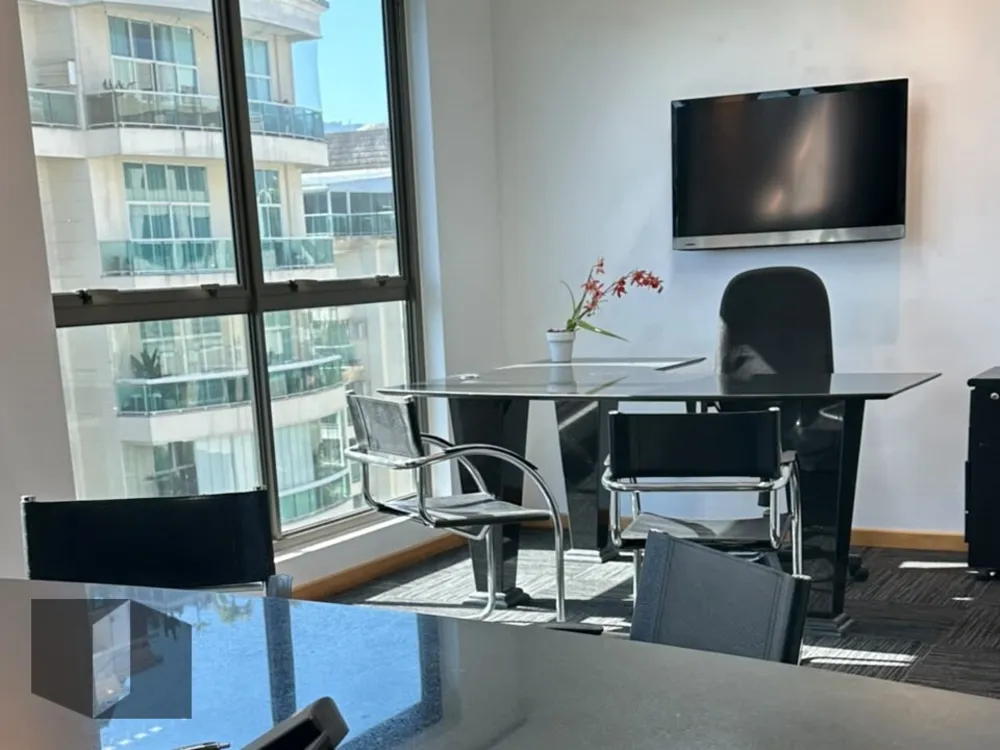 Sala-Conjunto, 77 m² - Foto 21