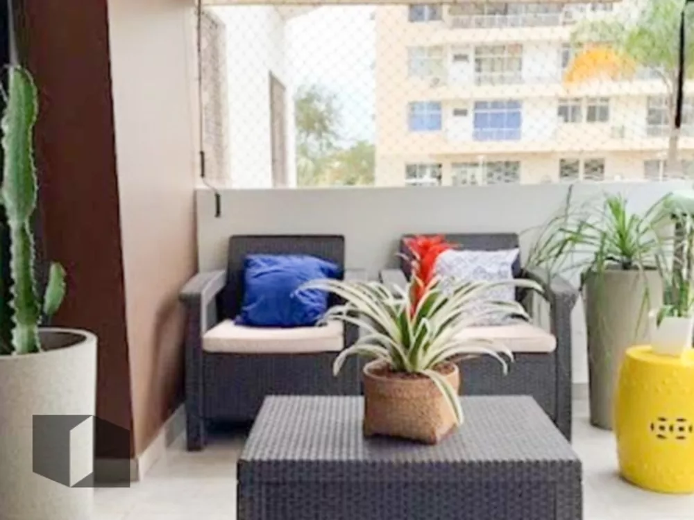 Apartamento, 3 quartos, 105 m² - Foto 16