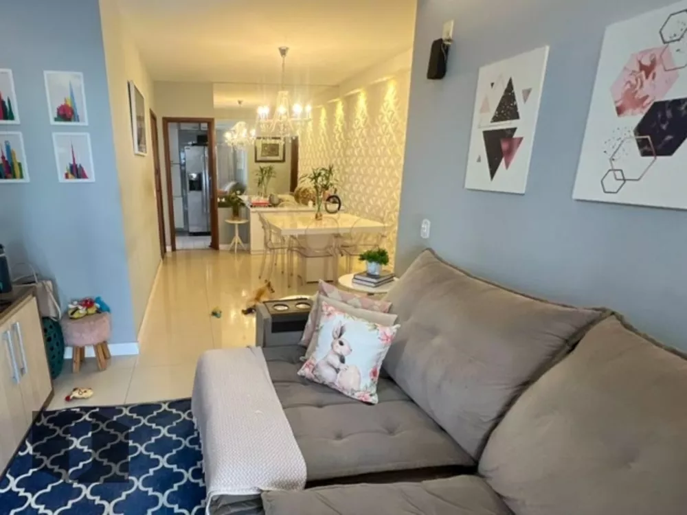 Apartamento, 3 quartos, 105 m² - Foto 12