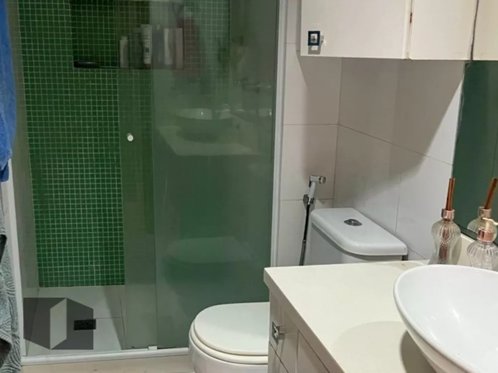 Apartamento, 3 quartos, 105 m² - Foto 9