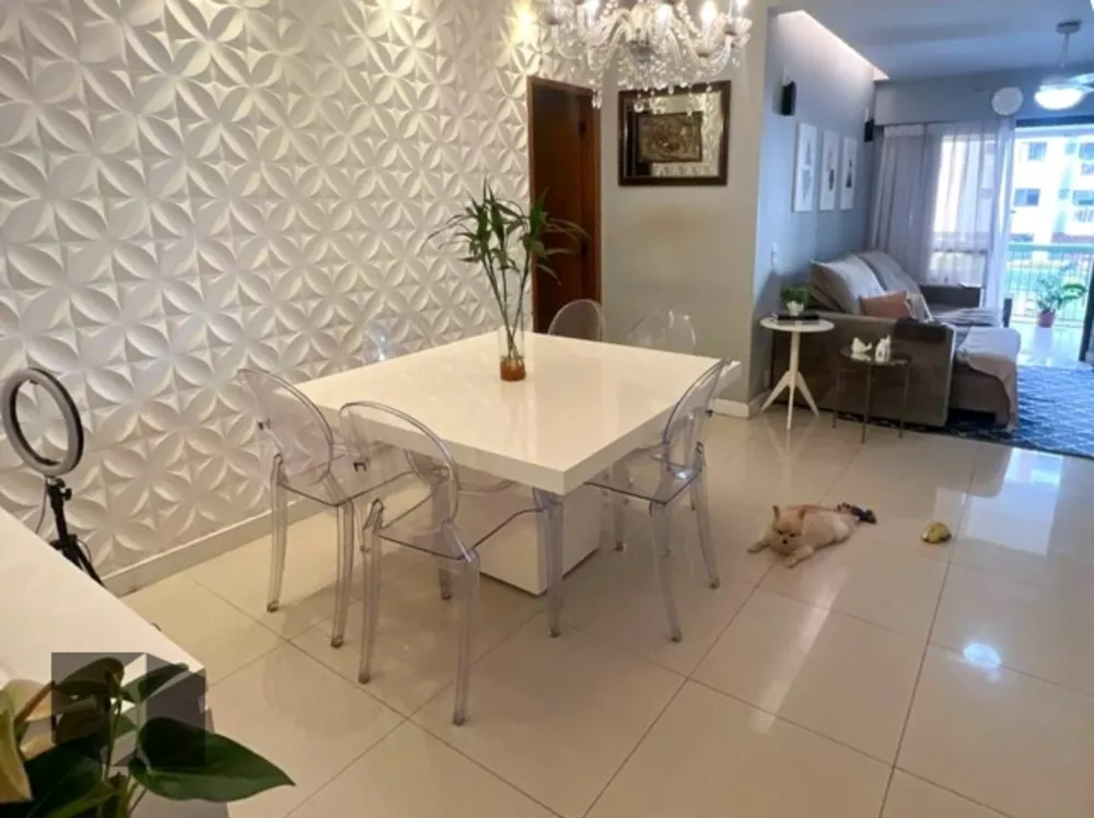 Apartamento, 3 quartos, 105 m² - Foto 2