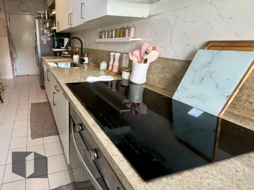 Apartamento, 3 quartos, 105 m² - Foto 10