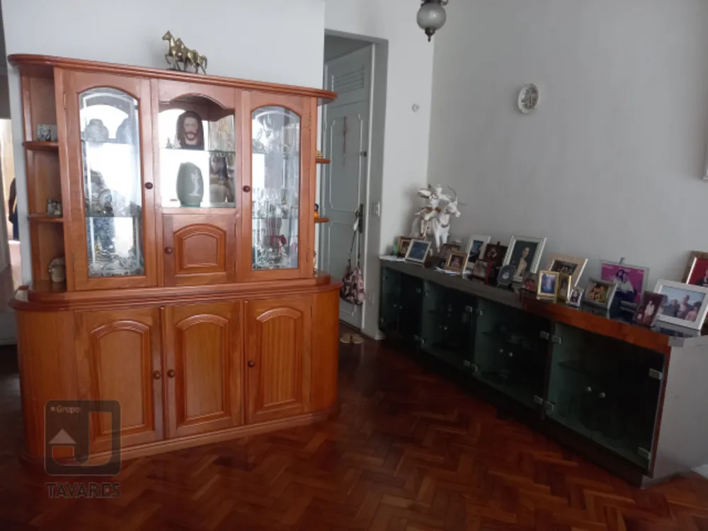Apartamento, 3 quartos, 107 m² - Foto 3