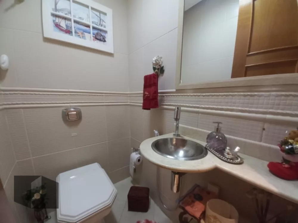 Apartamento, 3 quartos, 195 m² - Foto 10