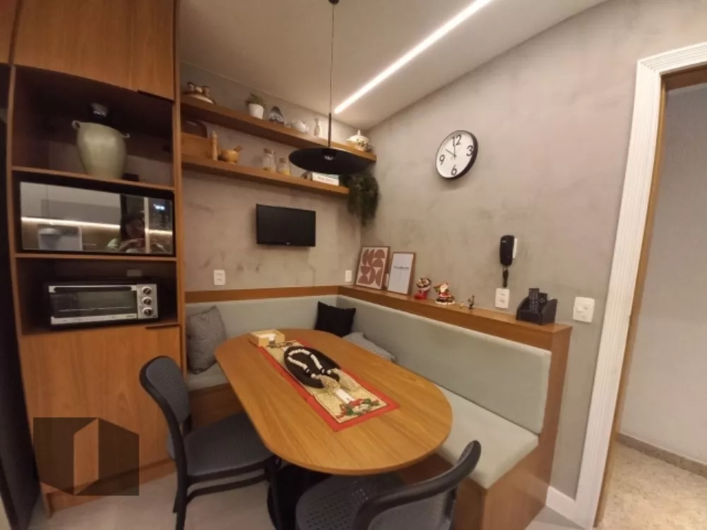 Apartamento, 3 quartos, 195 m² - Foto 18