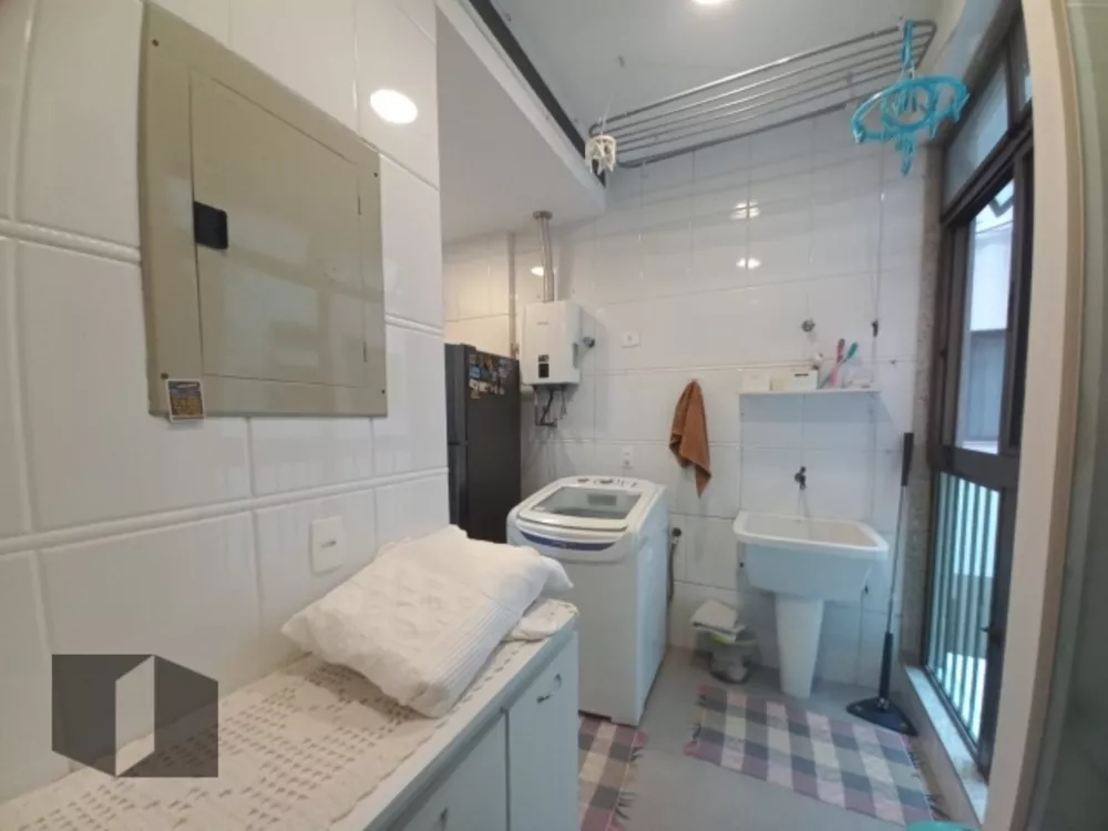 Apartamento, 3 quartos, 195 m² - Foto 19