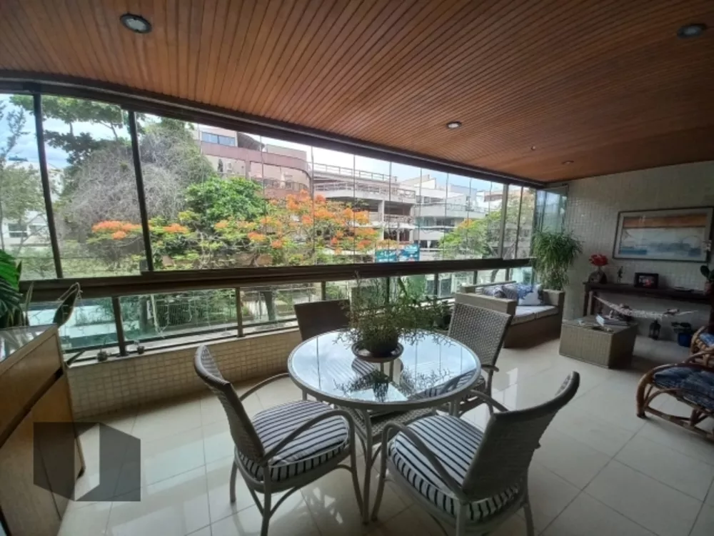 Apartamento, 3 quartos, 195 m² - Foto 14