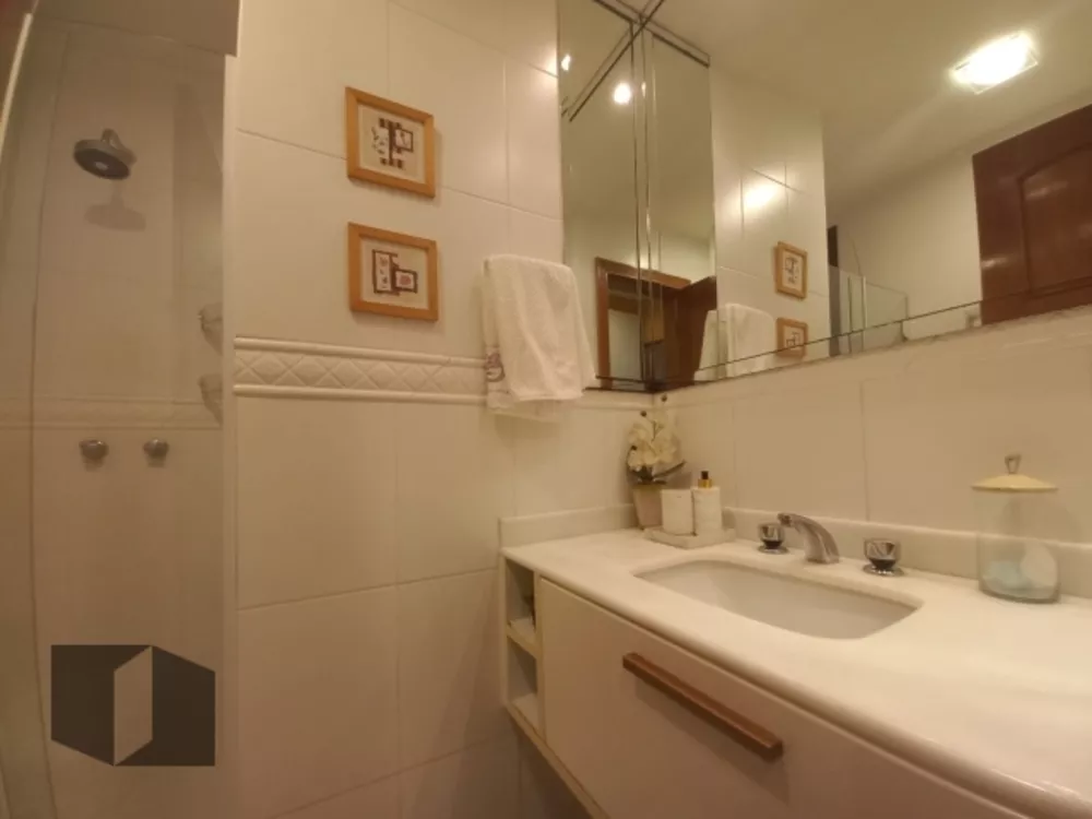 Apartamento, 3 quartos, 195 m² - Foto 9