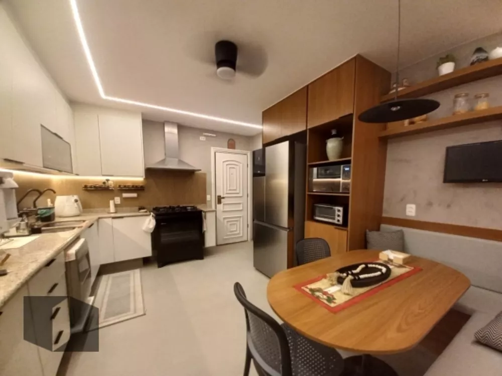 Apartamento, 3 quartos, 195 m² - Foto 11