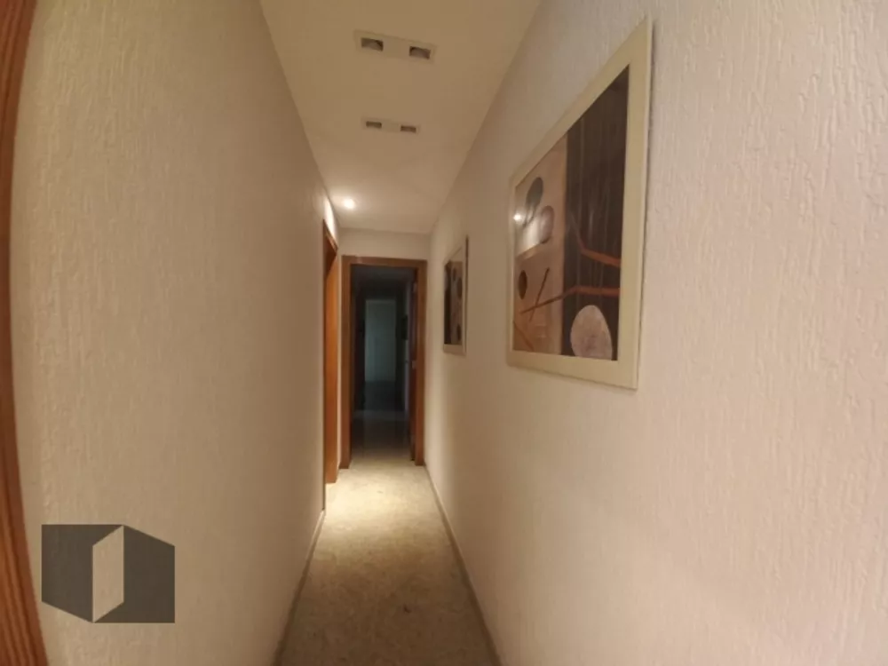 Apartamento, 3 quartos, 195 m² - Foto 20