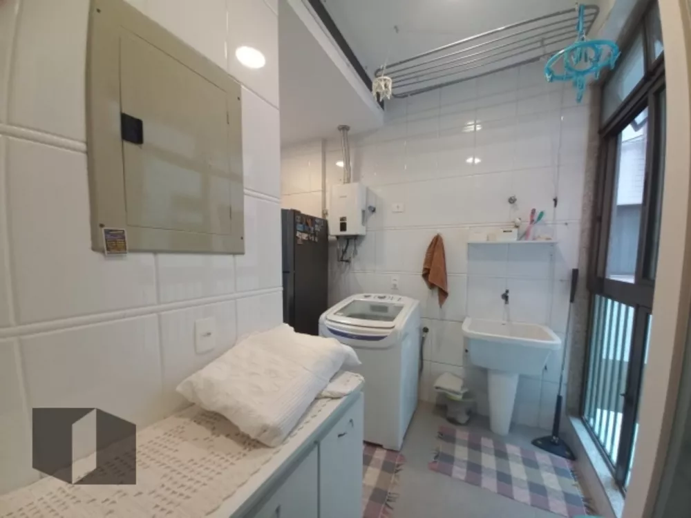 Apartamento, 3 quartos, 195 m² - Foto 13
