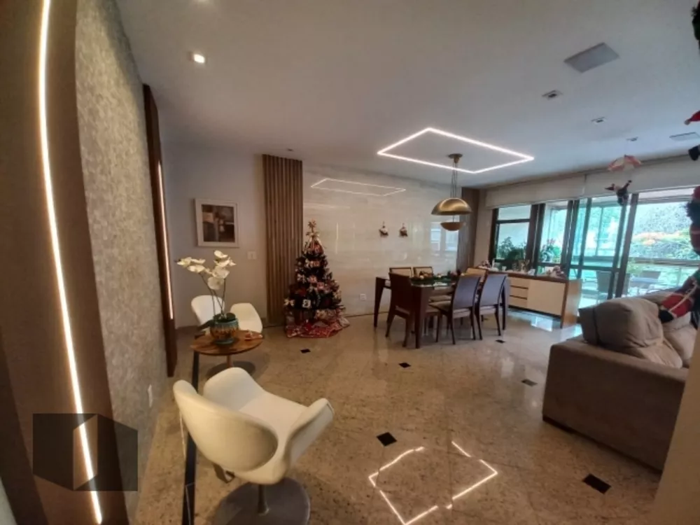 Apartamento, 3 quartos, 195 m² - Foto 3