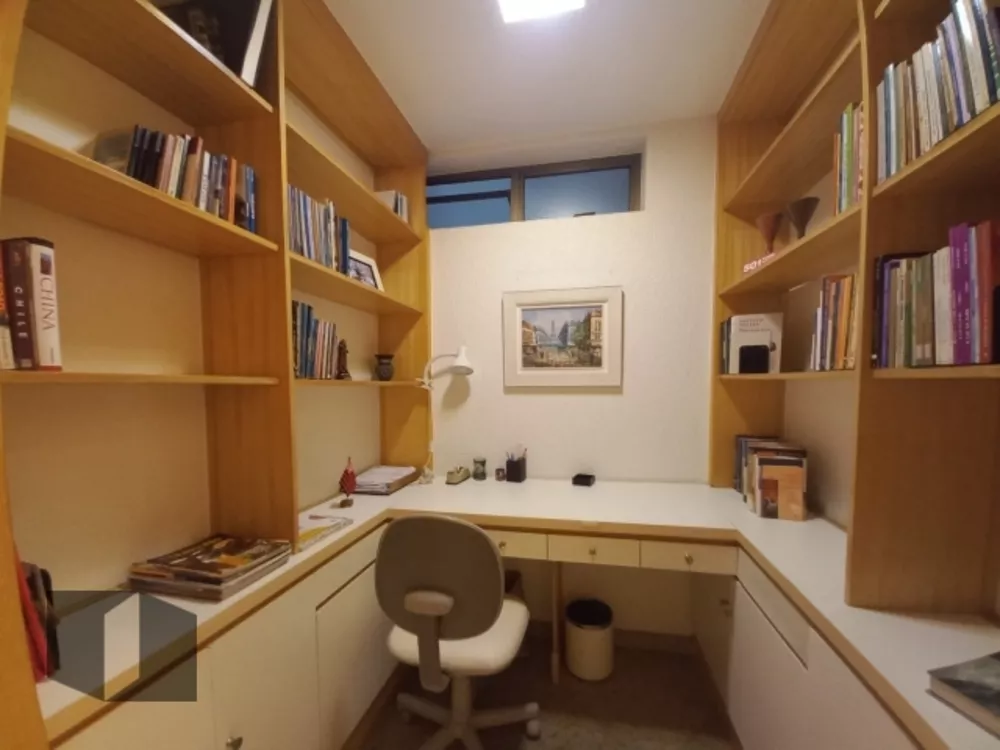 Apartamento, 3 quartos, 195 m² - Foto 7