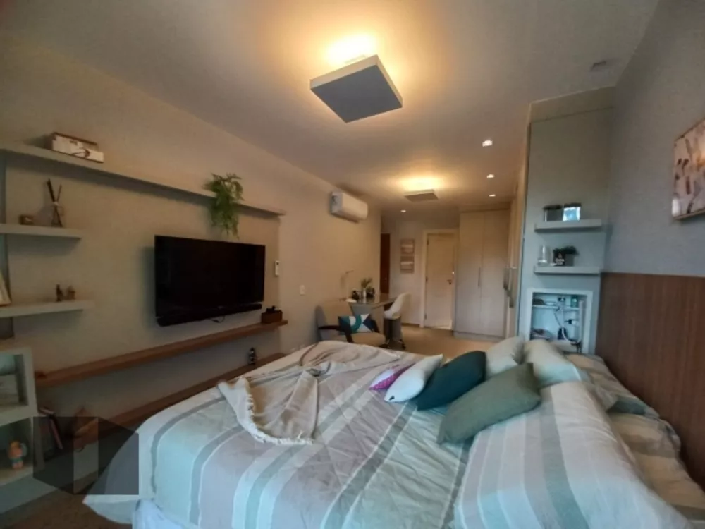 Apartamento, 3 quartos, 195 m² - Foto 12