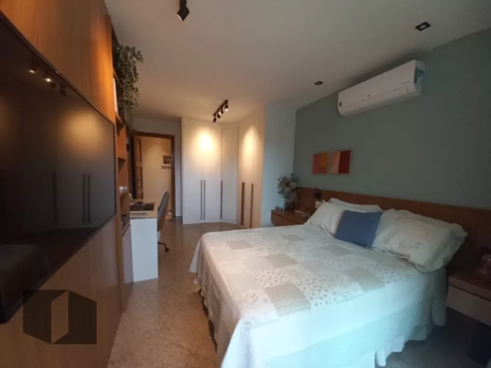 Apartamento, 3 quartos, 195 m² - Foto 6