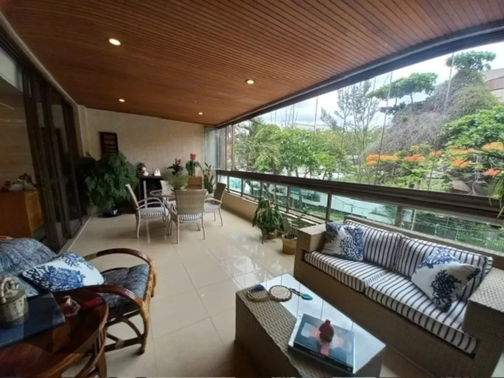 Apartamento, 3 quartos, 195 m² - Foto 17