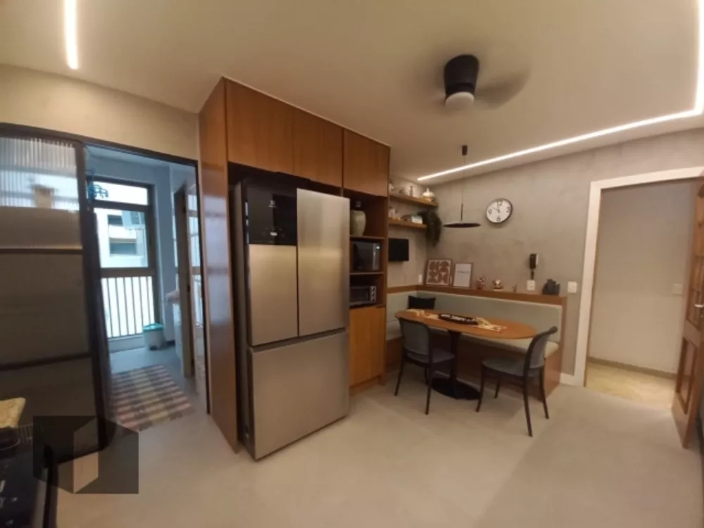 Apartamento, 3 quartos, 195 m² - Foto 15