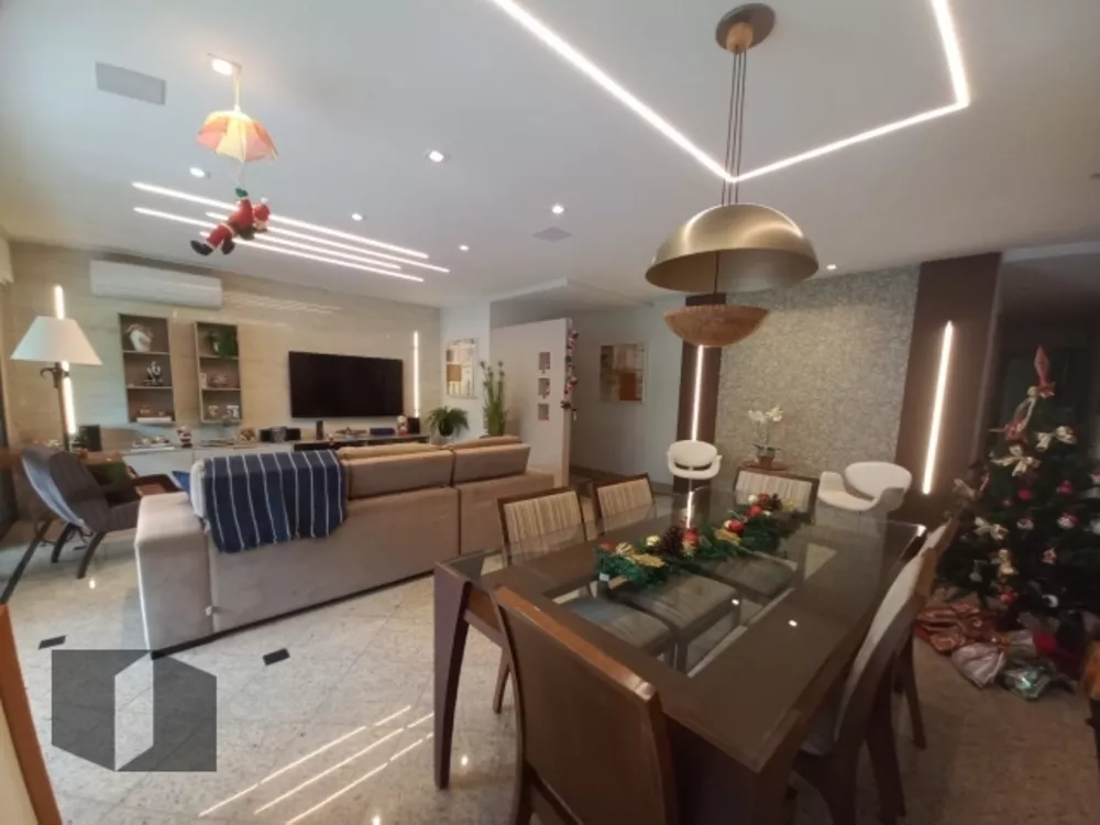 Apartamento, 3 quartos, 195 m² - Foto 4