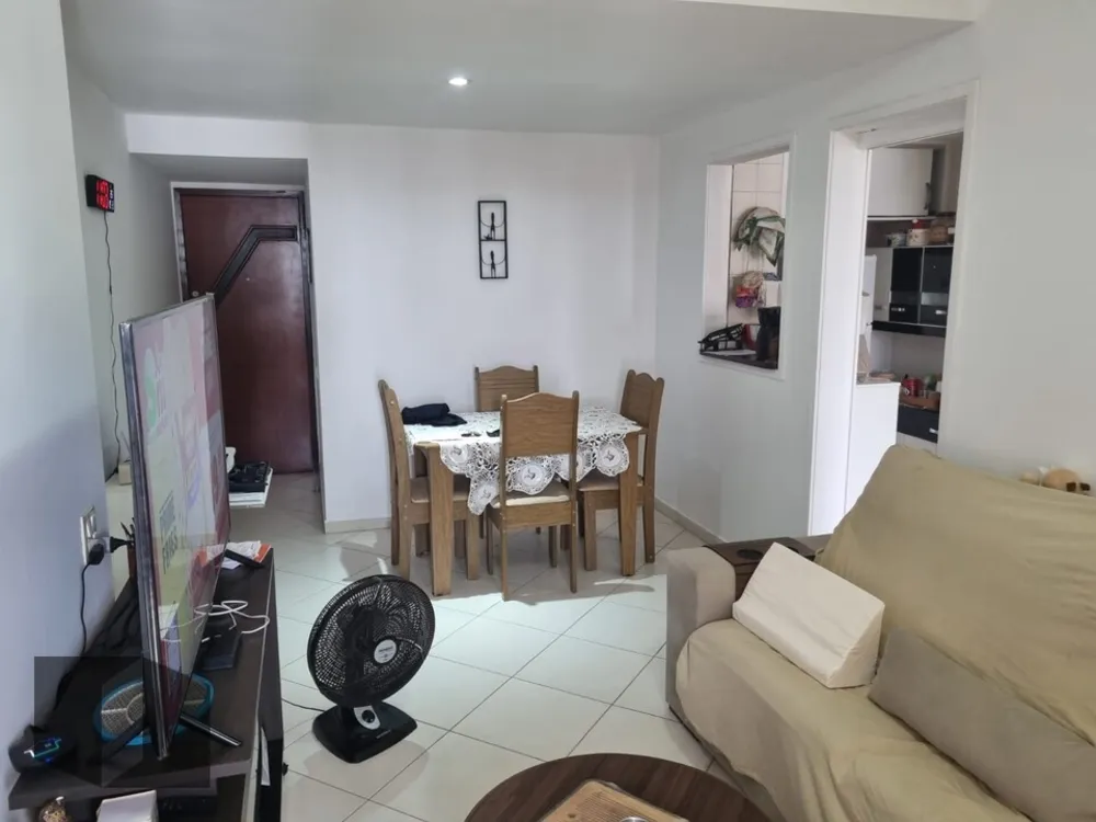 Apartamento, 2 quartos, 63 m² - Foto 3