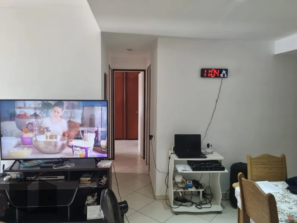Apartamento, 2 quartos, 63 m² - Foto 4