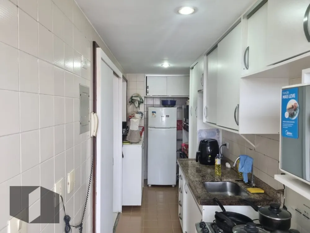 Apartamento, 2 quartos, 63 m² - Foto 10