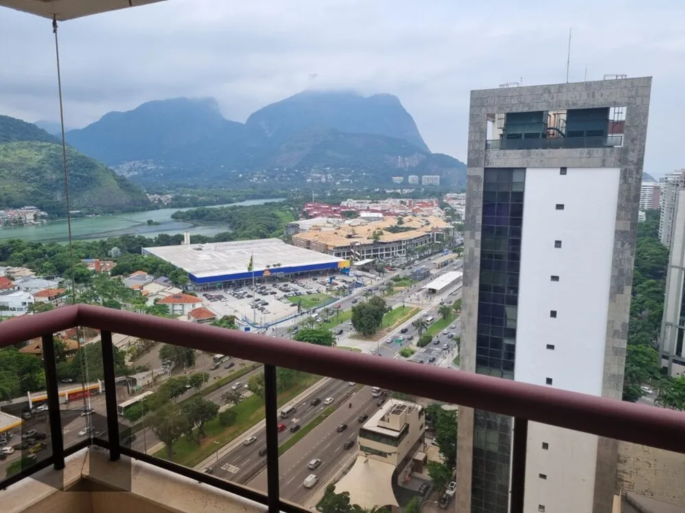 Apartamento, 2 quartos, 63 m² - Foto 1
