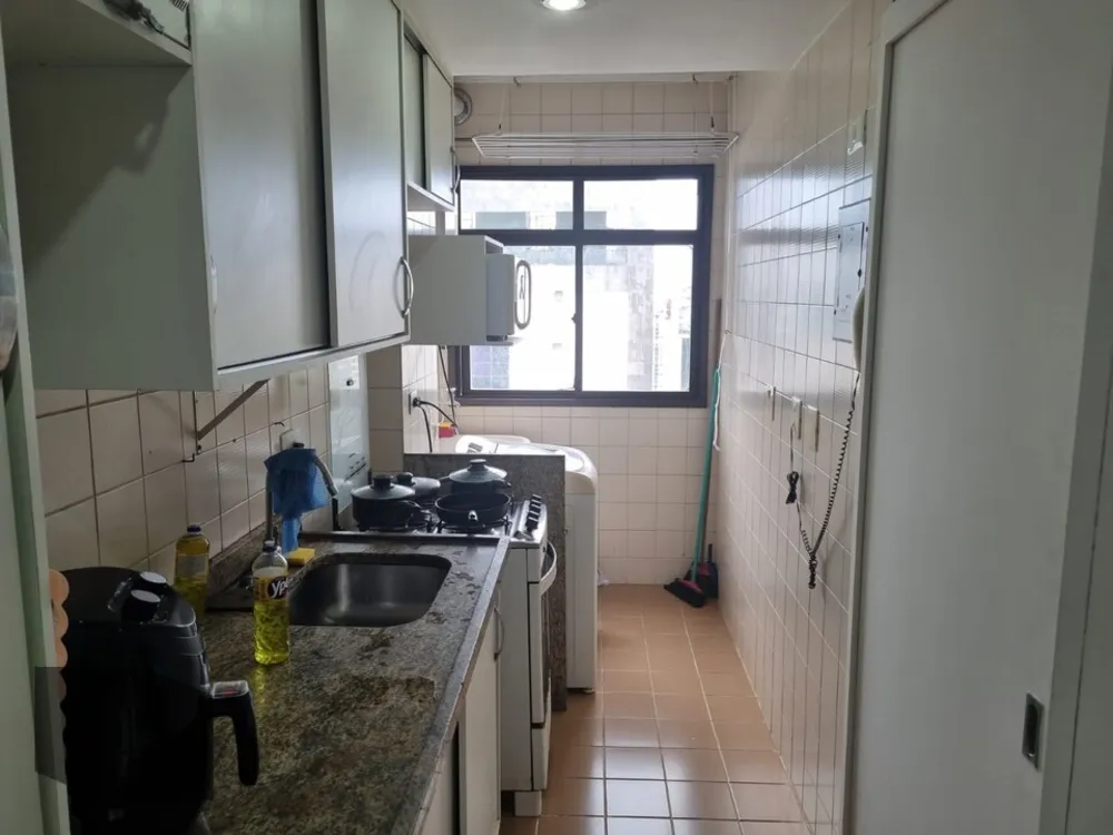 Apartamento, 2 quartos, 63 m² - Foto 9