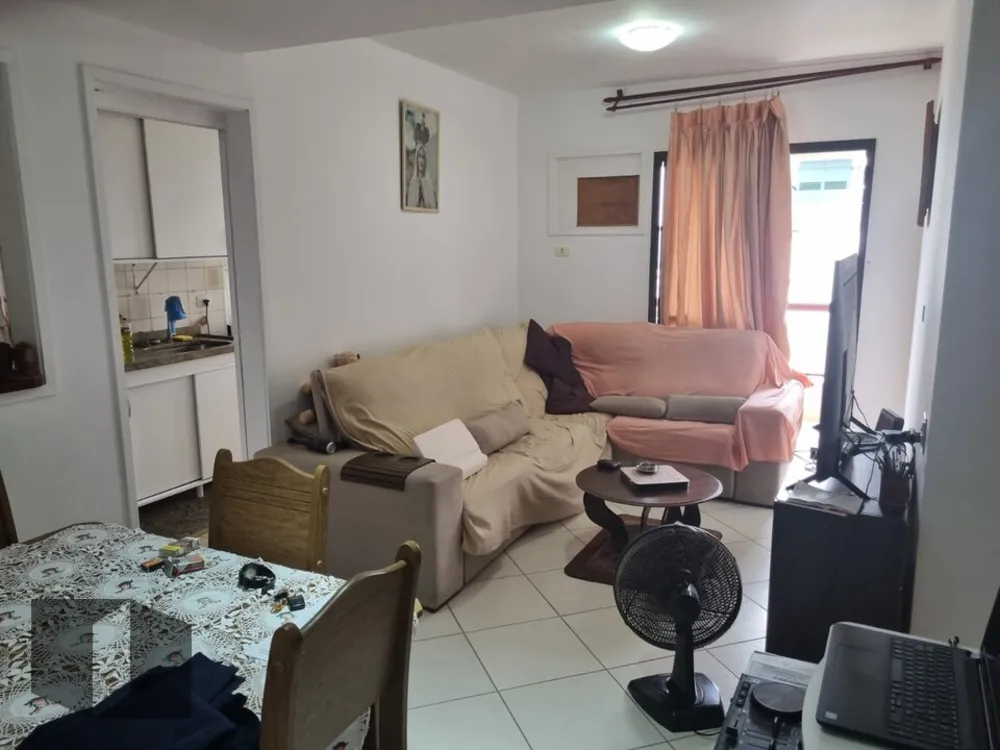 Apartamento, 2 quartos, 63 m² - Foto 2