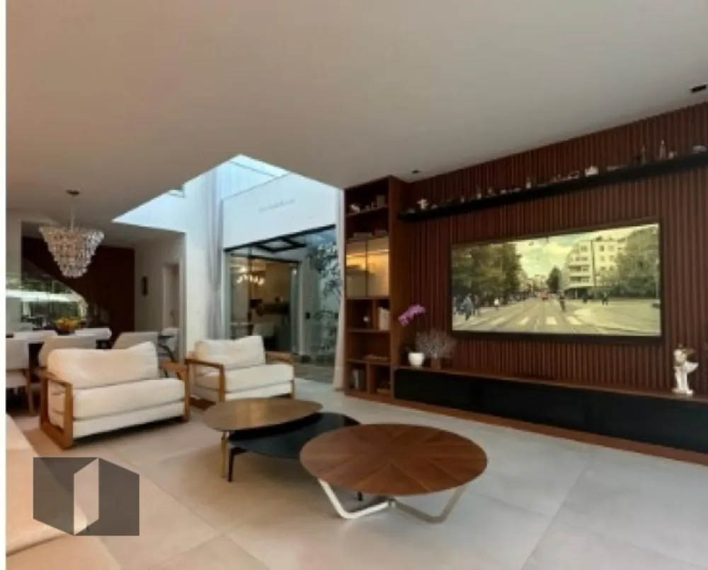Casa, 3 quartos, 415 m² - Foto 22