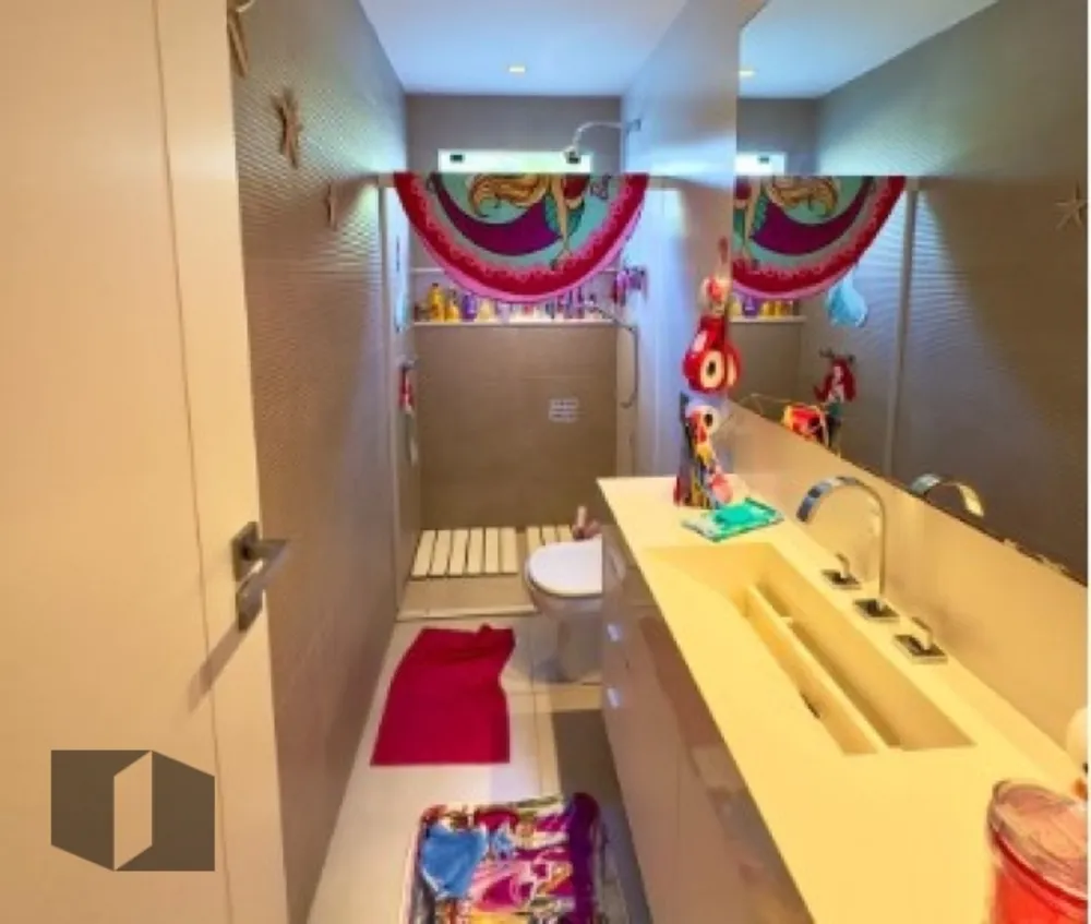 Casa, 3 quartos, 415 m² - Foto 4