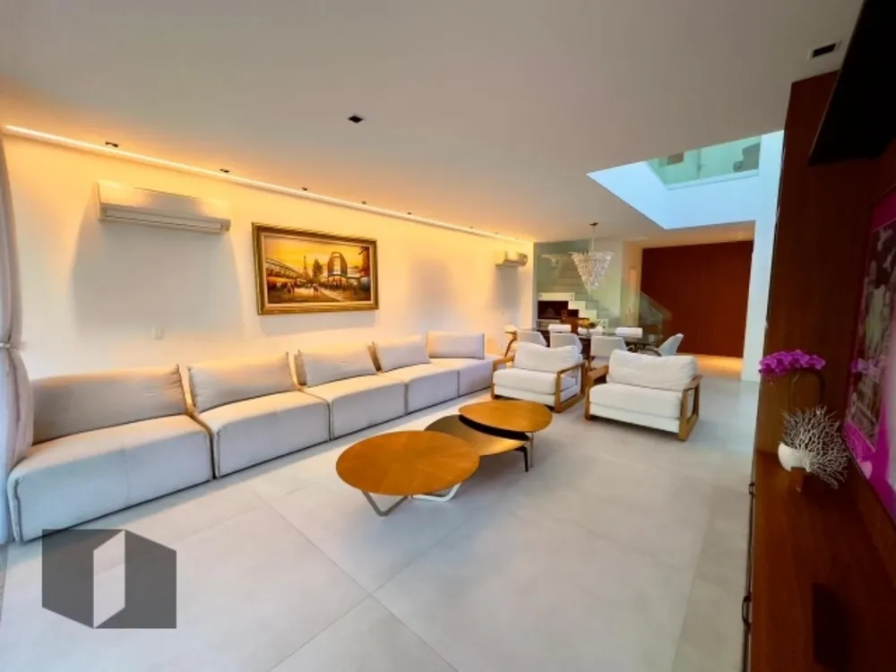 Casa, 3 quartos, 415 m² - Foto 14