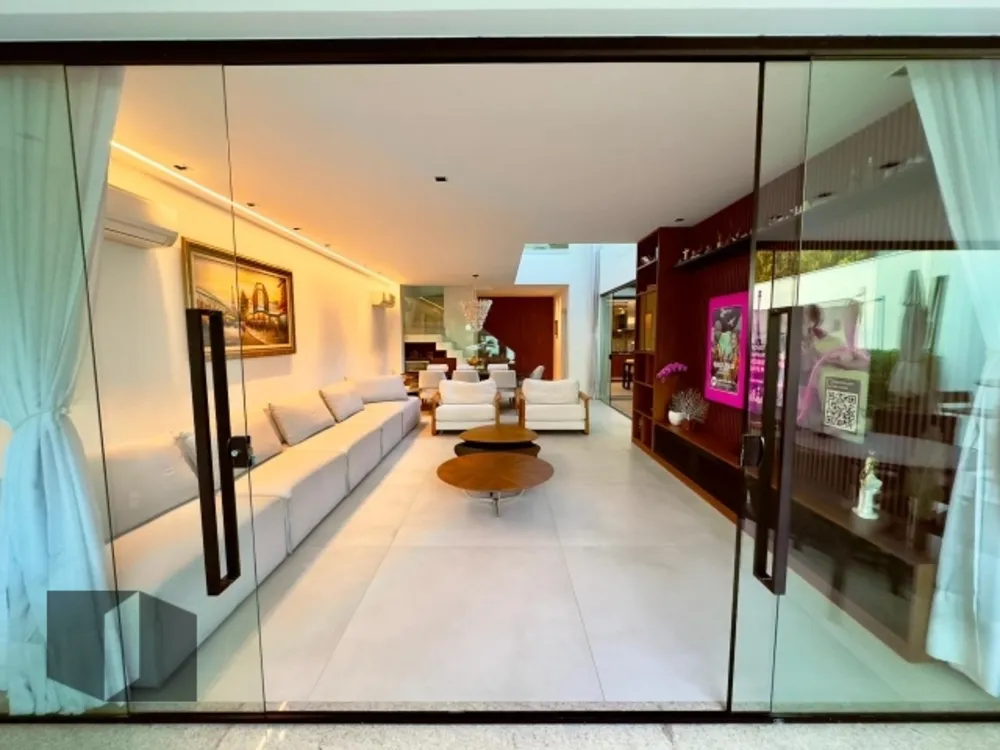 Casa, 3 quartos, 415 m² - Foto 25