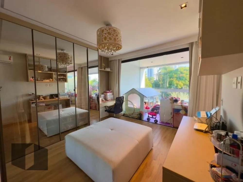 Casa, 3 quartos, 415 m² - Foto 2