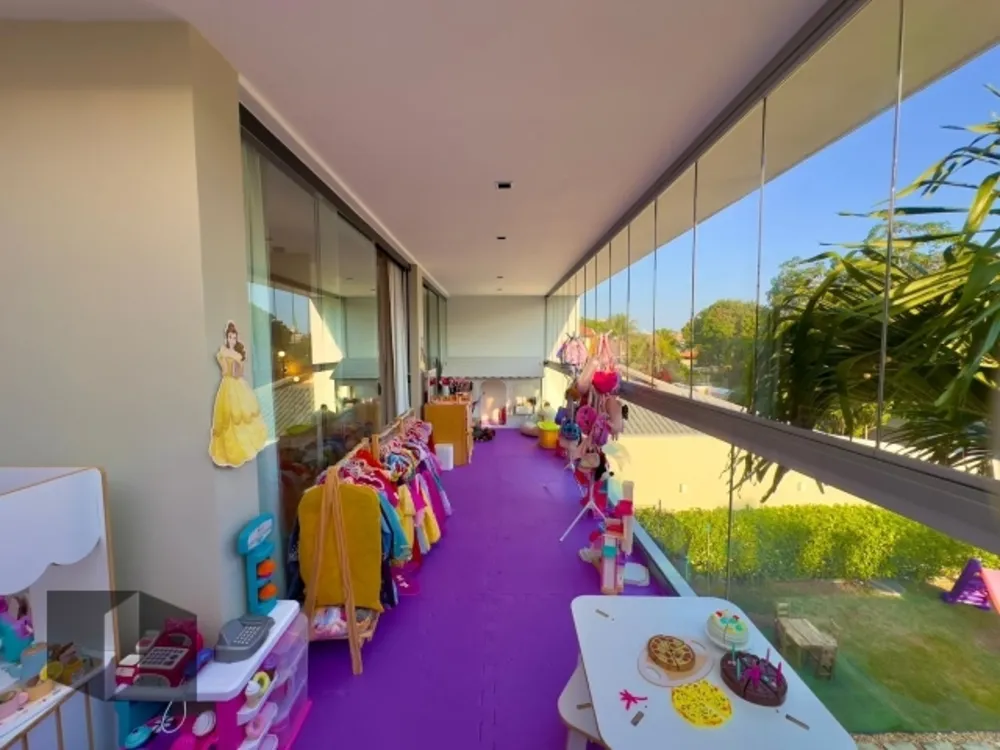 Casa, 3 quartos, 415 m² - Foto 5