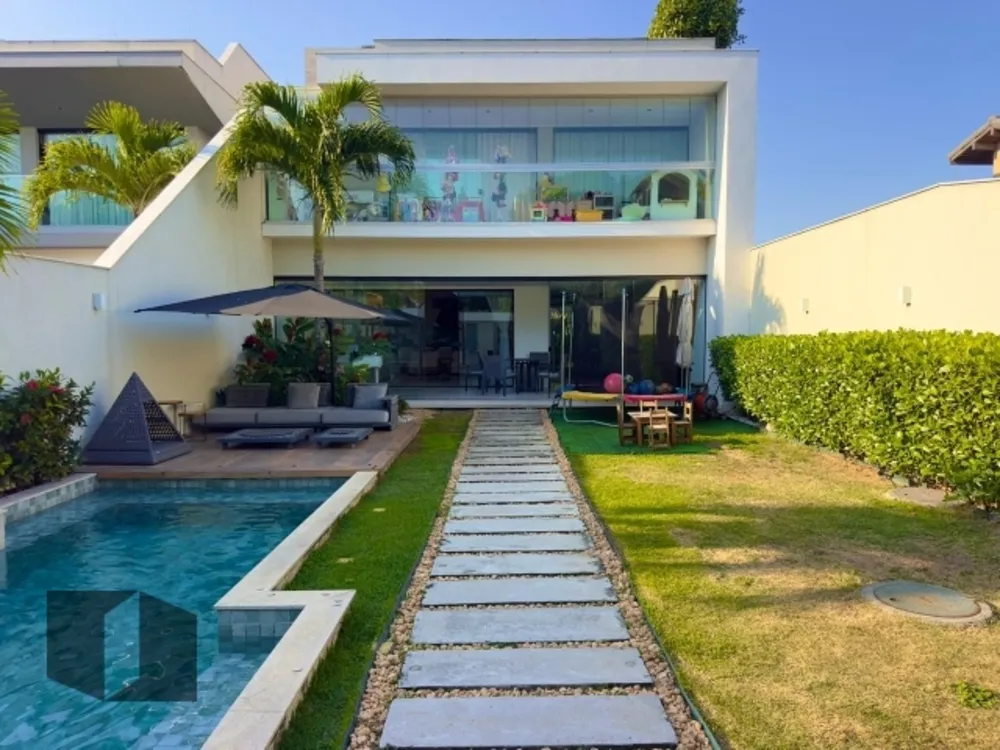 Casa, 3 quartos, 415 m² - Foto 23