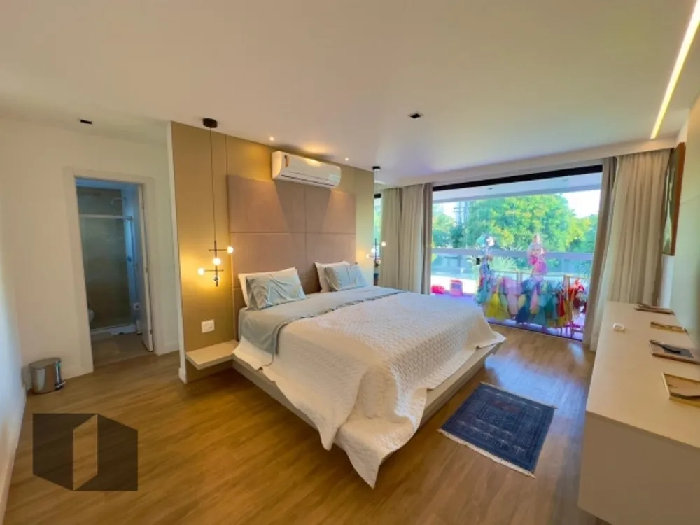 Casa, 3 quartos, 415 m² - Foto 11