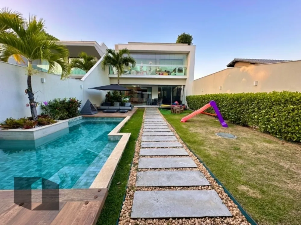 Casa, 3 quartos, 415 m² - Foto 29