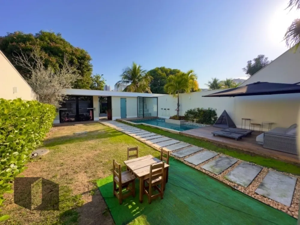 Casa, 3 quartos, 415 m² - Foto 1