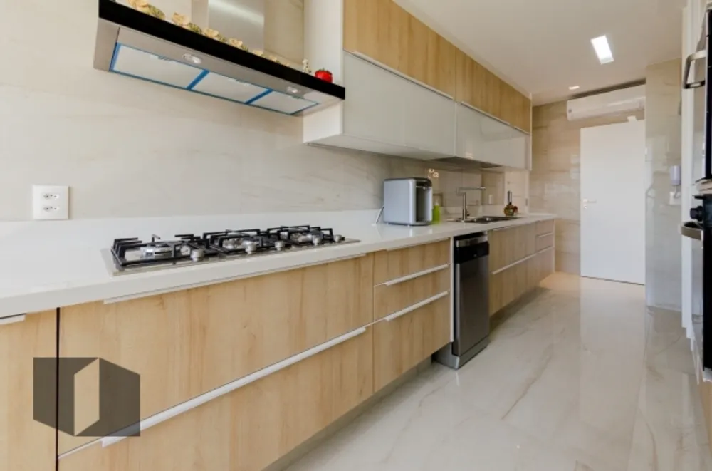 Apartamento, 3 quartos, 156 m² - Foto 55