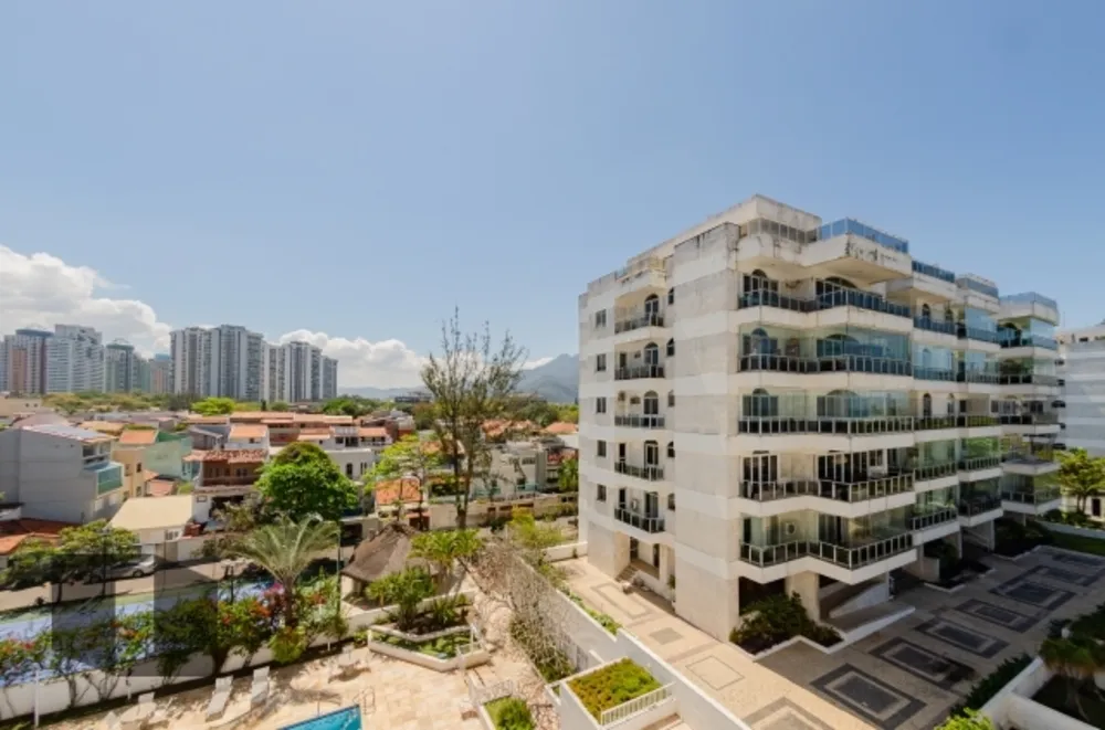 Apartamento, 3 quartos, 156 m² - Foto 21