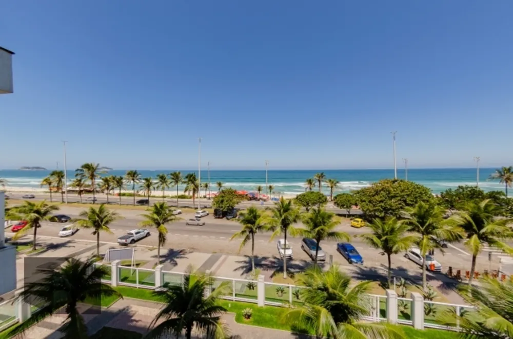 Apartamento, 3 quartos, 156 m² - Foto 1
