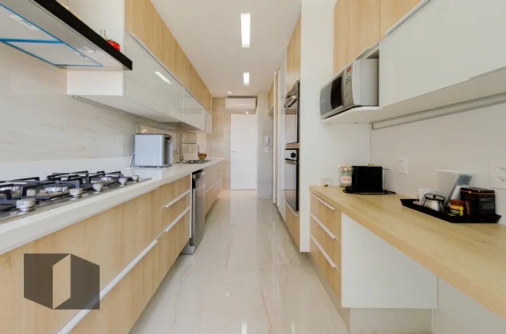 Apartamento, 3 quartos, 156 m² - Foto 54